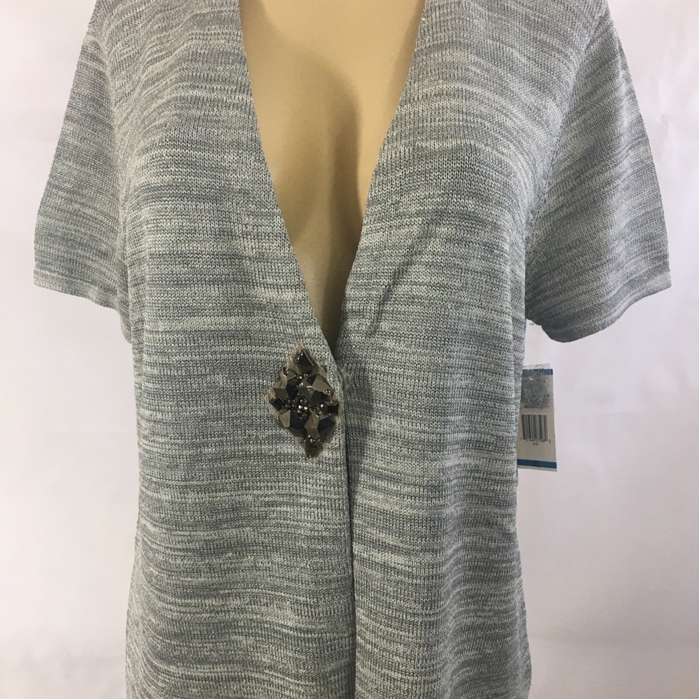Jones New York NWT XL Sweater
